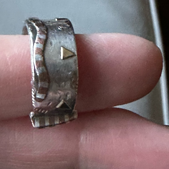 Handmade Ring - Picture 10 of 10